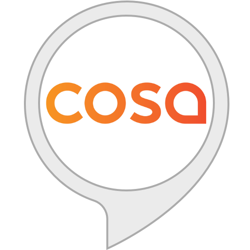 alexa-Cosa Smart Thermostat